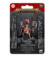 84-44 Fyreslayers Auric Flamekeeper